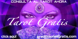 Predicciones y tarot gratis