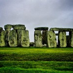 Stonehenge Series 1 of 4