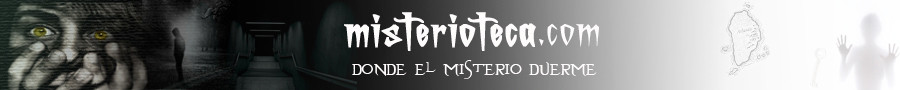 Misterioteca