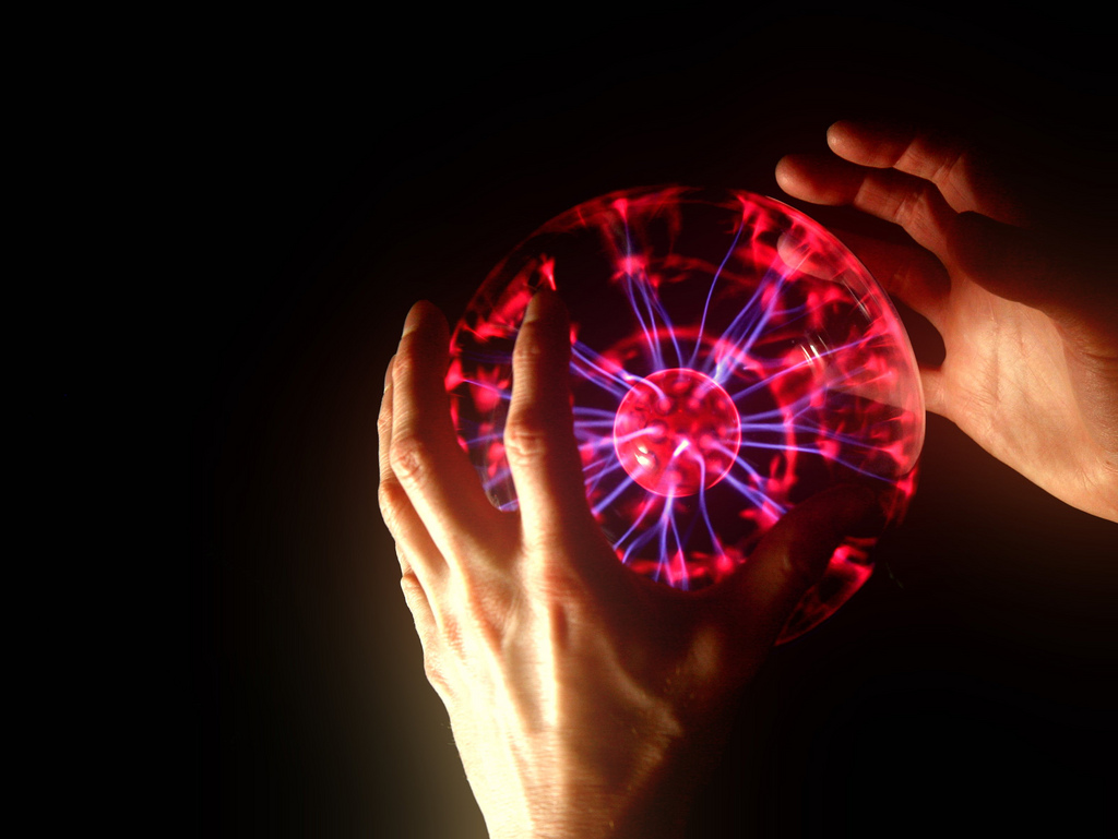 El origen de la palabra mágica Abracadabra