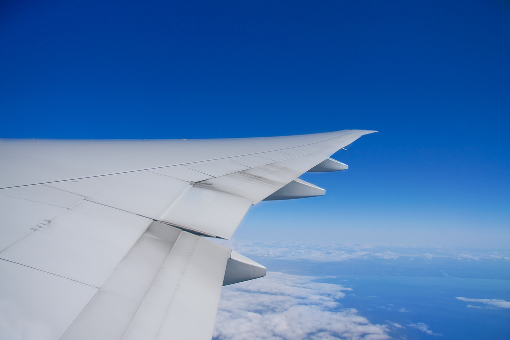 El misterio del avión desaparecido de Malaysia Airlines