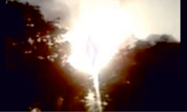 Apariciones de la Virgen. SEGUNDA PARTE